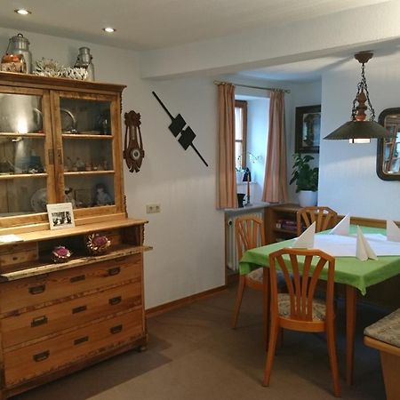 Pension Landhaus Fischer Massweiler المظهر الخارجي الصورة