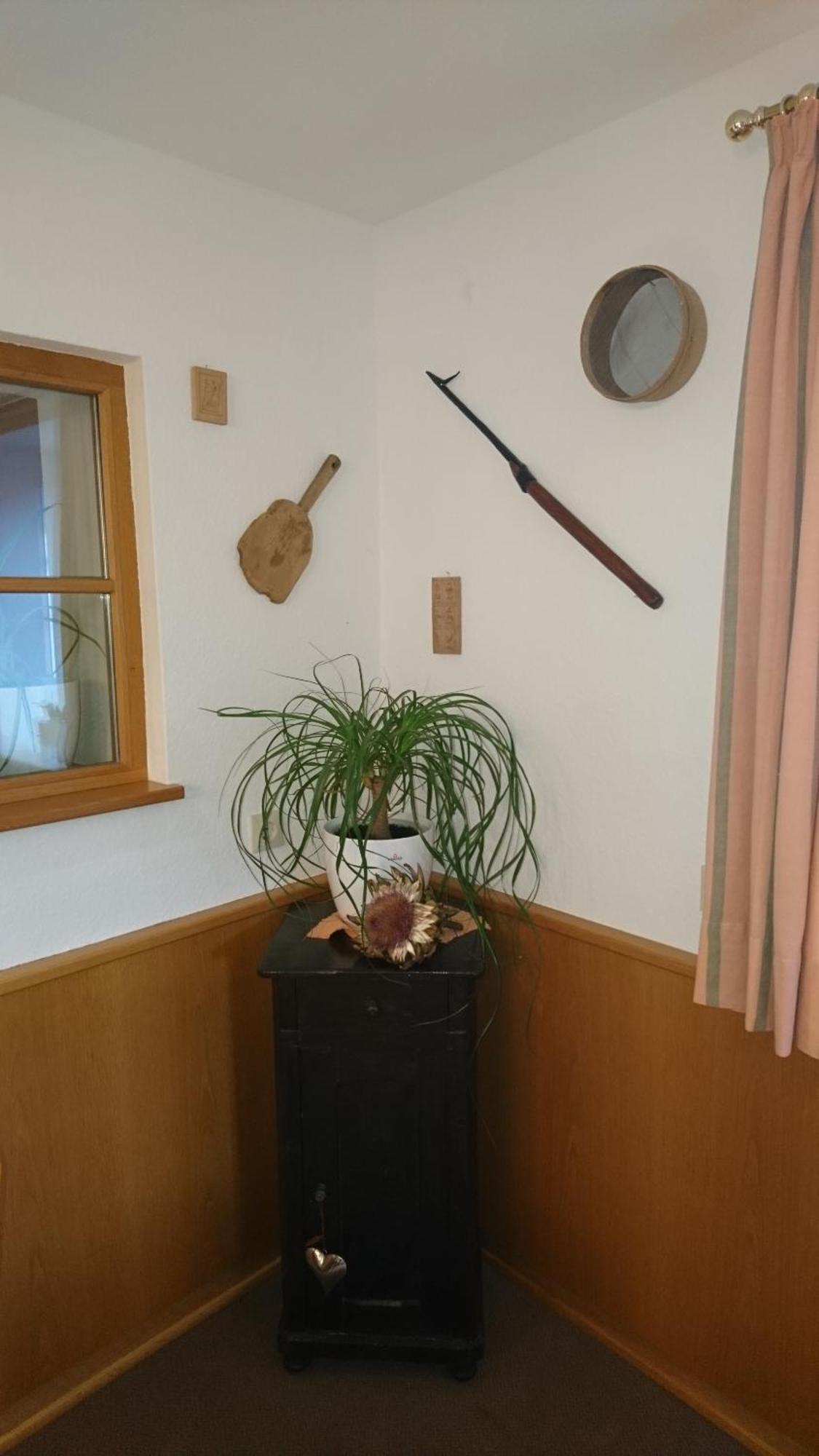 Pension Landhaus Fischer Massweiler المظهر الخارجي الصورة